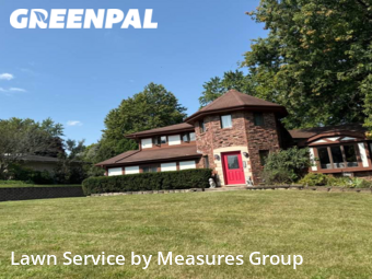 Grass Cutting nearby Lockport, IL, 