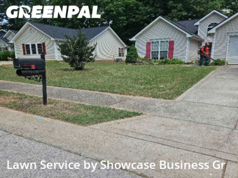 Lawn Cutting nearby Rock Hill, SC, 