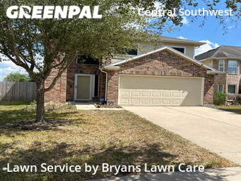 Lawn Cutting nearby Houston, TX, 