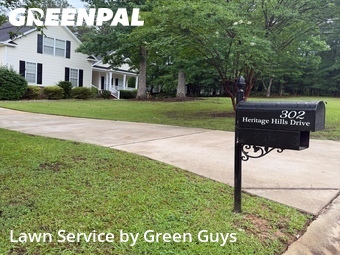 Lawn Cutting nearby Columbia, SC, 