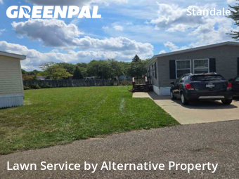 Yard Cutting nearby Walker, MI, 