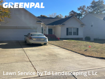 Grass Cutting nearby Fort Mill, NC, 