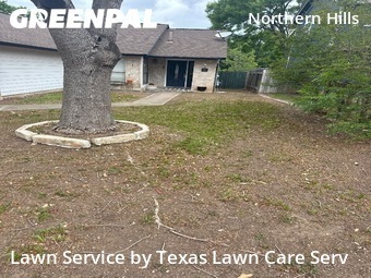Commercial Landscaping In San Antonio,78217,Landscaping Renovation by Texas Lawn Care Serv, work completed in Apr , 2026
