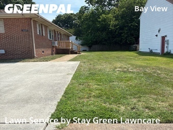 Grass Cutting nearby Norfolk, VA, 