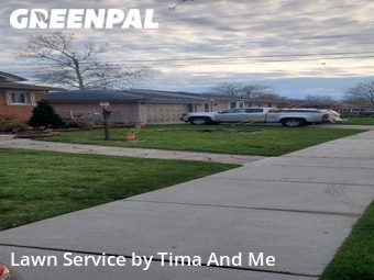 Lawn Cut nearby Dearborn Heights, MI, 