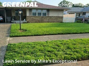 Lawn Cut nearby Indianapolis, IN, 