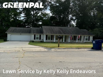 Lawn Mowing nearby Madison, AL, 