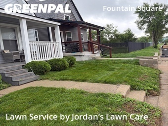 Yard Mowing nearby Indianapolis, IN, 