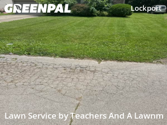 Lawn Service nearby Terre Haute, IN, 