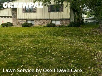 Lawn Maintenance nearby Maple Grove, MN, 