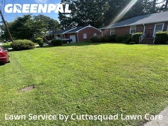 Lawn Care Service nearby Virginia Beach, VA, 