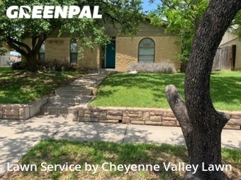 Yard Mowing nearby Carrollton, ID, 