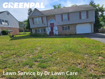 Lawn Mowing Service nearby Roanoke, VA, 