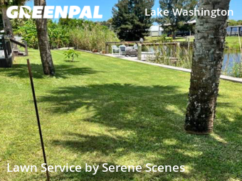 Yard Cutting nearby Melbourne, FL, 