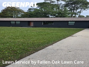 Lawn Mowing Service nearby Wilmington, NC, 