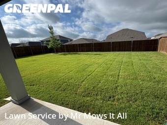 Lawn Maintenance nearby Farmersville, TX, 