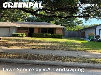 Lawn Maintenance nearby Houston, TX, 