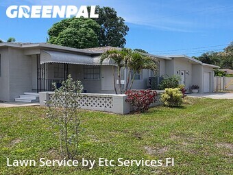 Lawn Mowing nearby Saint Petersburg, FL, 