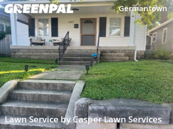 Lawn Mowing nearby Nashville, TN, 