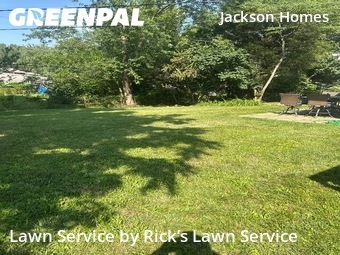 Yard Cutting nearby Grove City, OH, 