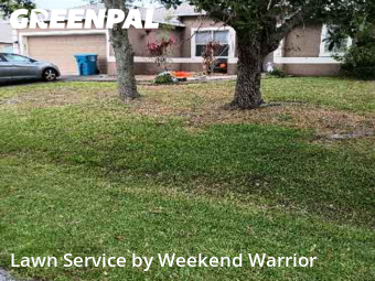 Lawn Maintenance nearby Palm Bay, FL, 