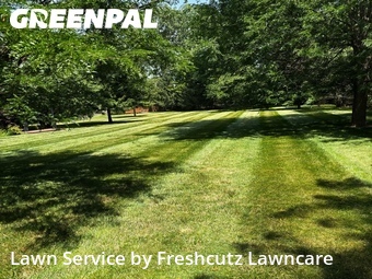 Yard Mowing nearby Fairborn, OH, 
