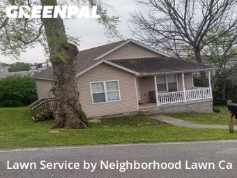 Lawn Care nearby Nashville, TN, 