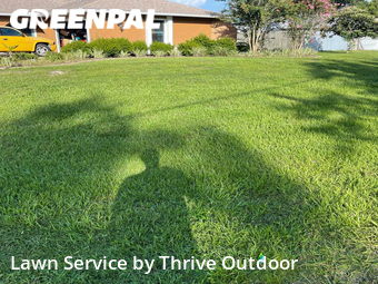 Lawn Service nearby Spring Hill, FL, 