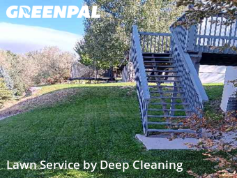 Lawn Mowing nearby Draper, UT, 