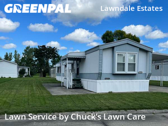 Grass Cut nearby Saginaw, MI, 