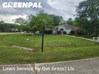 Grass Cutting nearby Covington, LA, 
