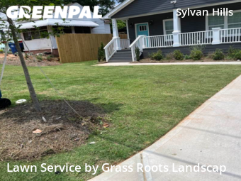 Lawn Care nearby Atlanta, GA, 