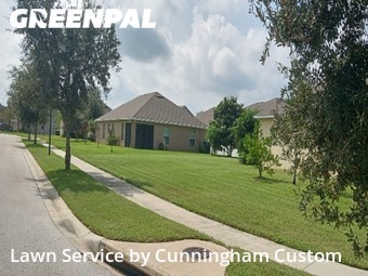 Lawn Mow nearby Riverview, FL, 