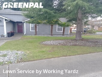 Lawn Service nearby Federal Way, WA, 