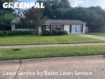 Lawn Service nearby Bossier City, LA, 