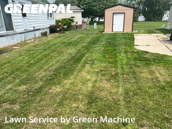 Lawn Care Service nearby Sterling Heights, MI, 