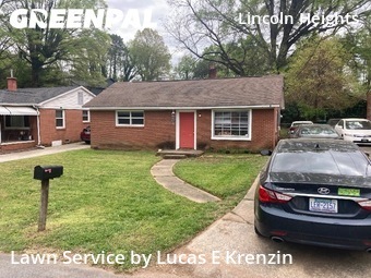 Lawn Cutting nearby Charlotte, NC, 
