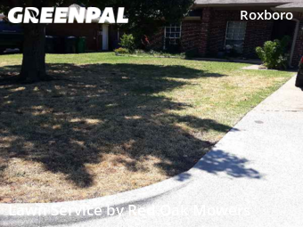 Lawn Mowing nearby Oklahoma City, OK, 