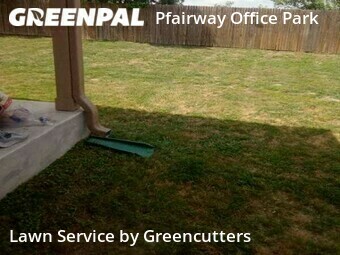 Lawn Maintenance nearby Pflugerville, TX, 