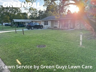 Yard Cutting nearby Sanford, FL, 