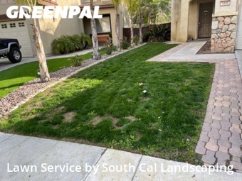 Lawn Service nearby San Diego, CA, 