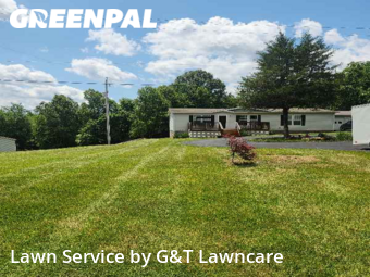 Lawn Mow nearby Hardy, VA, 