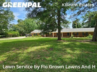 Lawn Cut nearby Tallahassee, FL, 