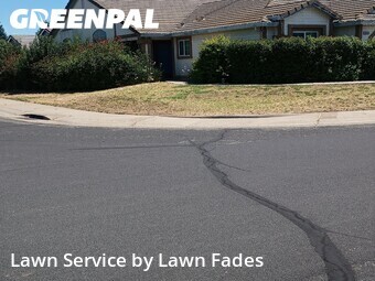 Lawn Care Service nearby Elk Grove, CA, 