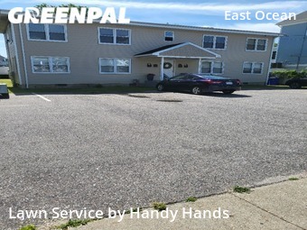 Lawn Service nearby Norfolk, VA, 