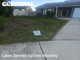 Lawn Cut nearby Clementon, NJ, 