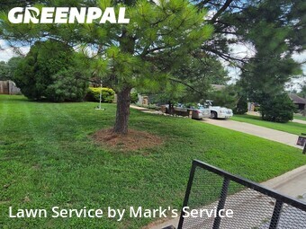 Lawn Care Service nearby Springfield, MO, 