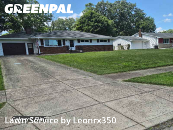 Grass Cut nearby Youngstown, OH, 