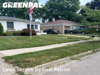 Lawn Mowing nearby Lansing, MI, 