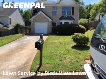 Lawn Service nearby Stonecrest, GA, 